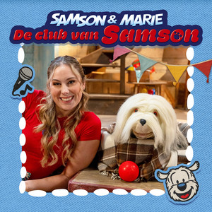 Samson & Marie - De Club van Samson